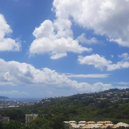 Super Appartement T3 Proche De Tout Sans Vis-A-Vis ฟอร์-เดอ-ฟร็องส์ ภายนอก รูปภาพ