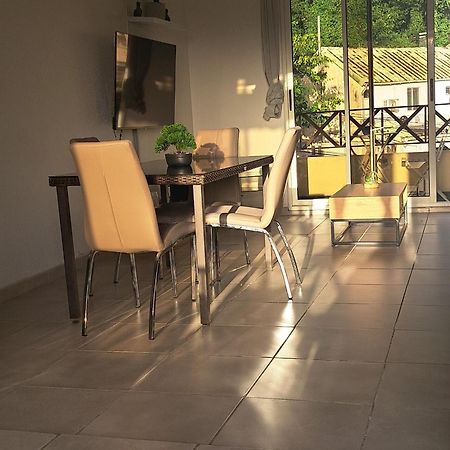 Super Appartement T3 Proche De Tout Sans Vis-A-Vis ฟอร์-เดอ-ฟร็องส์ ภายนอก รูปภาพ