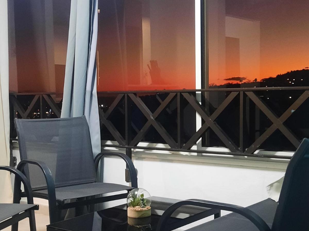 Super Appartement T3 Proche De Tout Sans Vis-A-Vis ฟอร์-เดอ-ฟร็องส์ ภายนอก รูปภาพ
