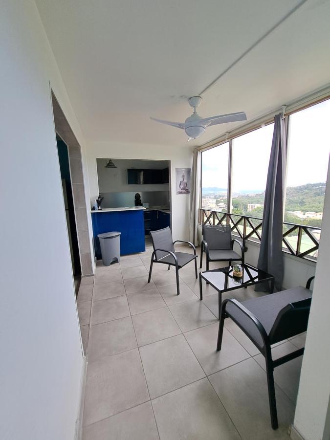 Super Appartement T3 Proche De Tout Sans Vis-A-Vis ฟอร์-เดอ-ฟร็องส์ ภายนอก รูปภาพ