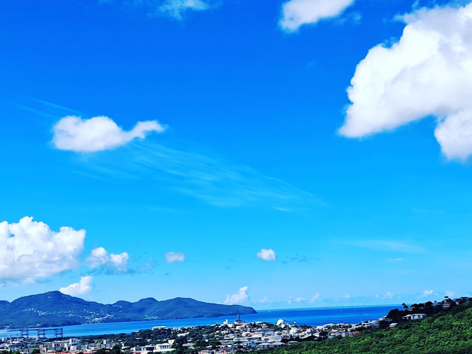 Super Appartement T3 Proche De Tout Sans Vis-A-Vis ฟอร์-เดอ-ฟร็องส์ ภายนอก รูปภาพ