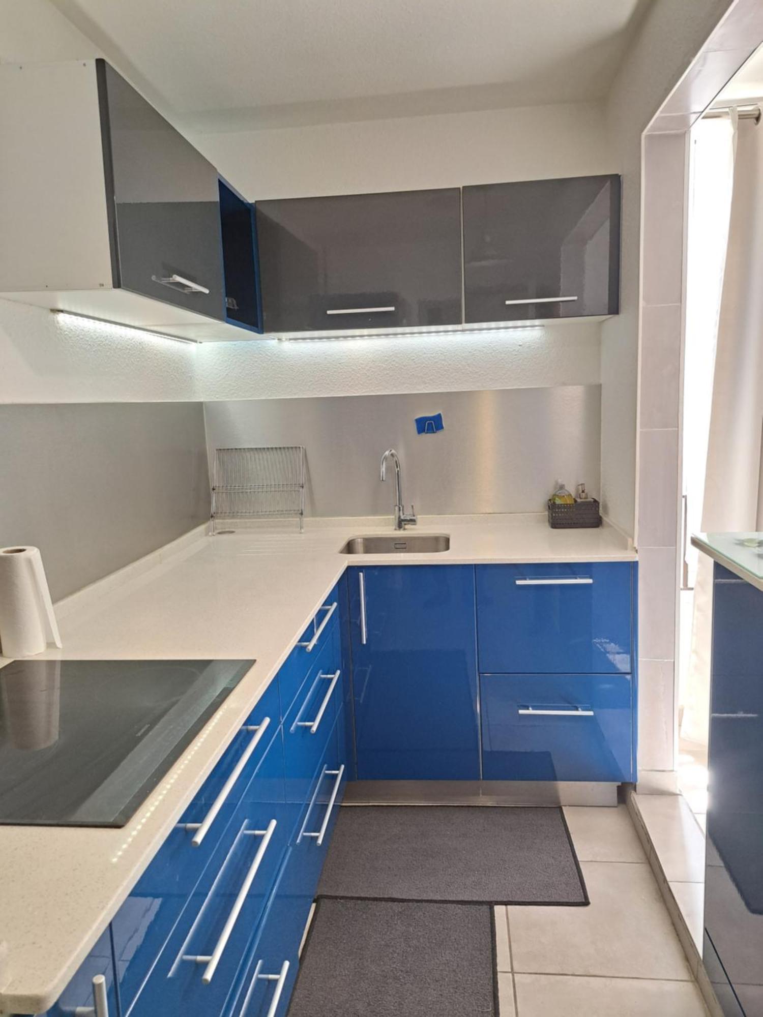 Super Appartement T3 Proche De Tout Sans Vis-A-Vis ฟอร์-เดอ-ฟร็องส์ ภายนอก รูปภาพ