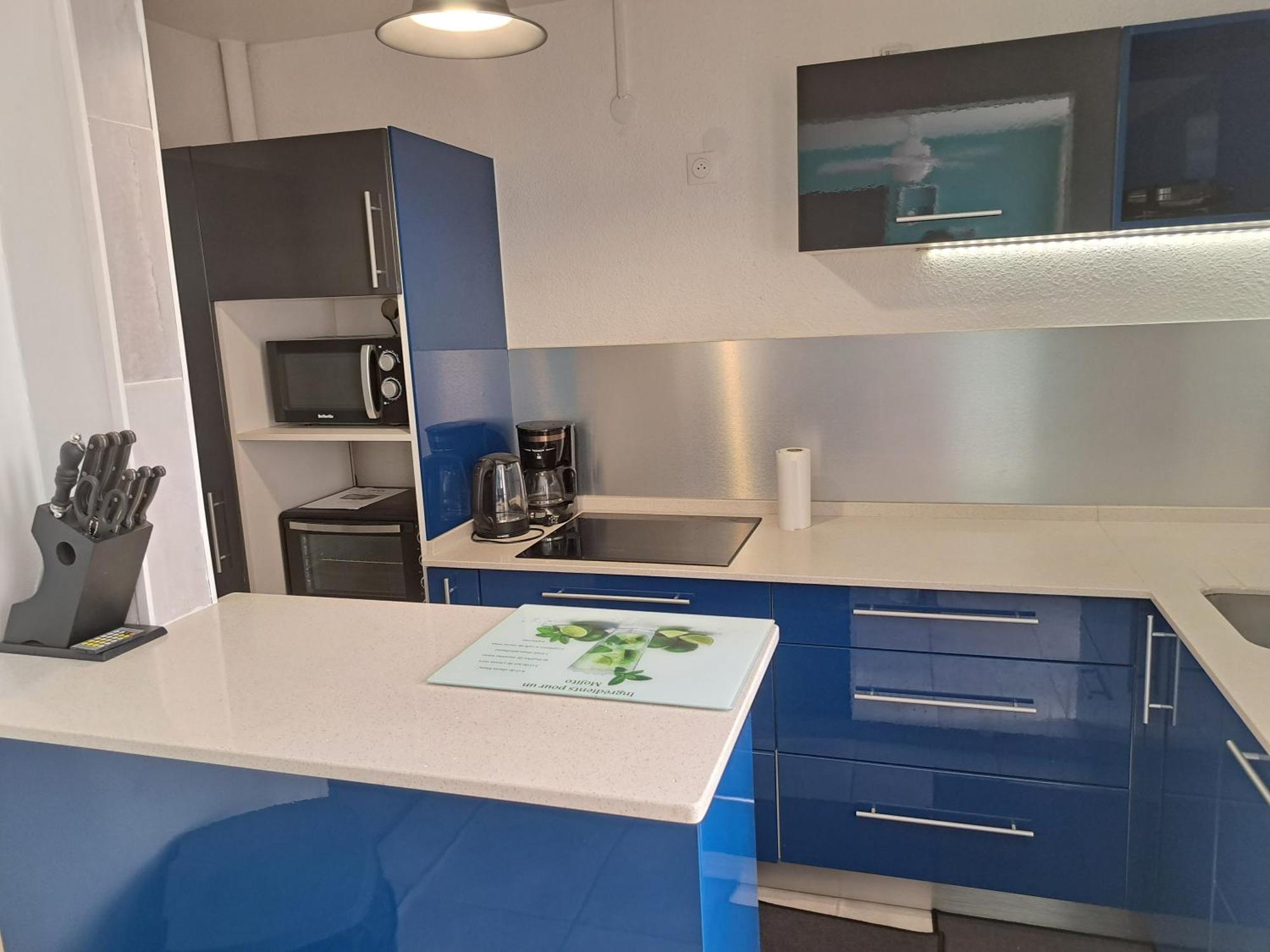 Super Appartement T3 Proche De Tout Sans Vis-A-Vis ฟอร์-เดอ-ฟร็องส์ ภายนอก รูปภาพ
