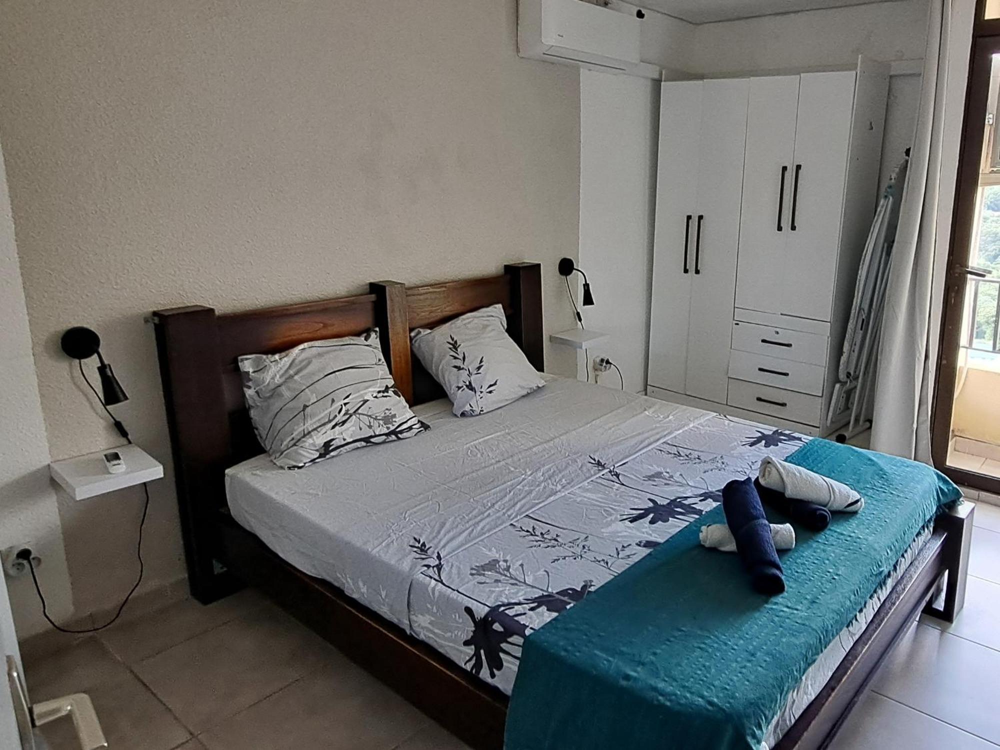 Super Appartement T3 Proche De Tout Sans Vis-A-Vis ฟอร์-เดอ-ฟร็องส์ ภายนอก รูปภาพ